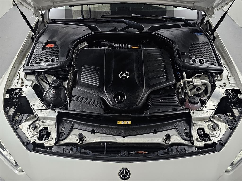 벤츠 CLS 클래스 CLS클래스 C257 CLS 450 4MATIC AMG Line 이미지 19