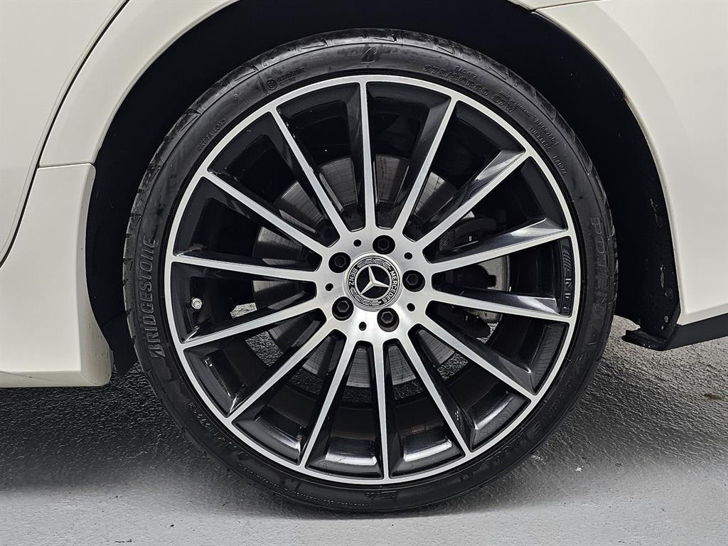 벤츠 CLS 클래스 CLS클래스 C257 CLS 450 4MATIC AMG Line 이미지 20