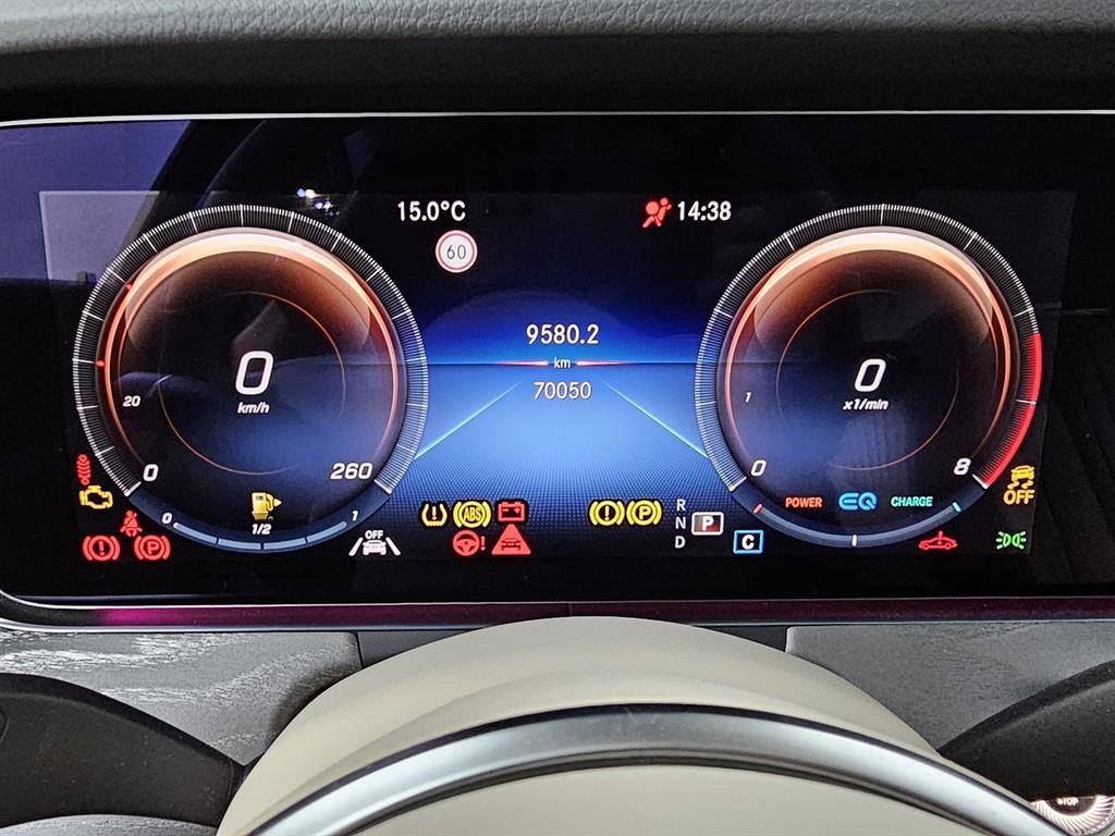 벤츠 CLS 클래스 CLS클래스 C257 CLS 450 4MATIC AMG Line 이미지 6