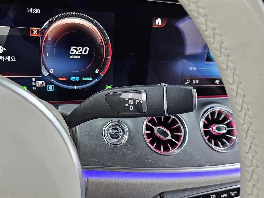 벤츠 CLS 클래스 CLS클래스 C257 CLS 450 4MATIC AMG Line 이미지 7