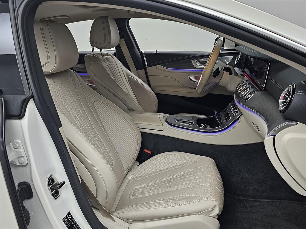 벤츠 CLS 클래스 CLS클래스 C257 CLS 450 4MATIC AMG Line 이미지 8