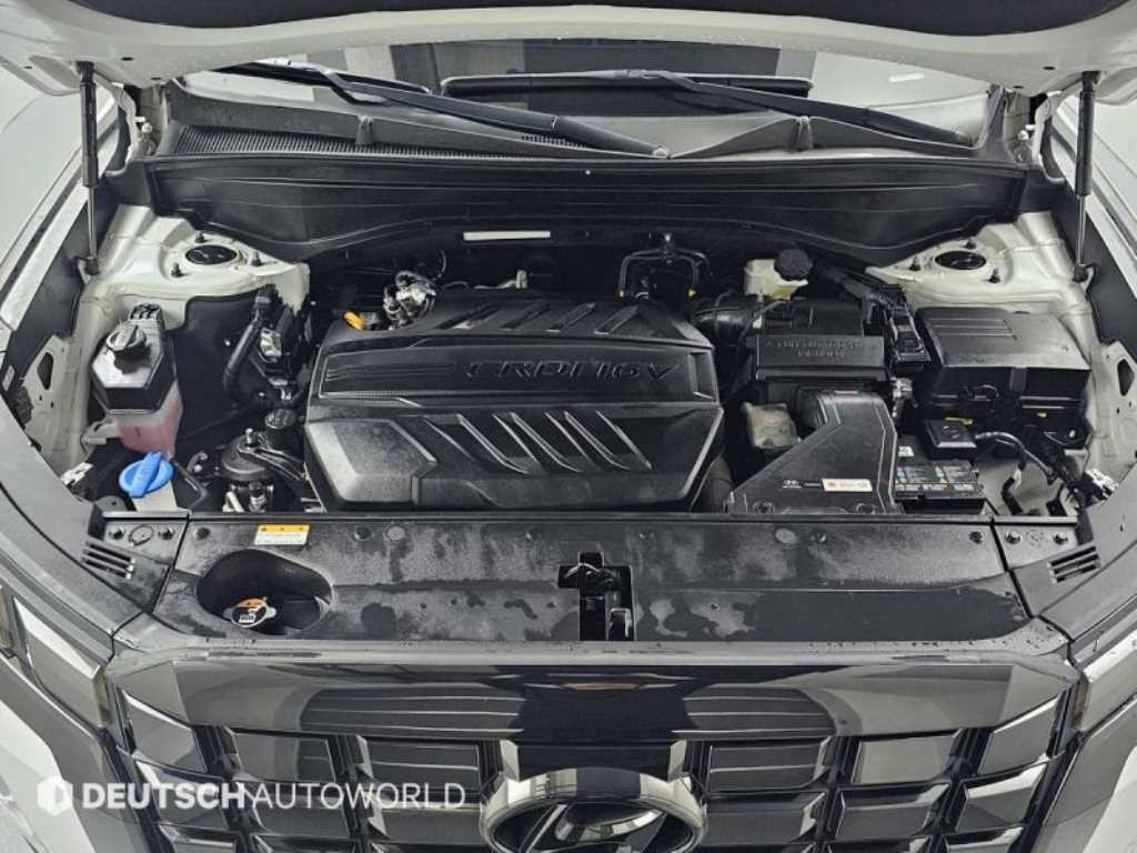 현대 팰리세이드 더 뉴 팰리세이드 디젤 2.2 2WD 프레스티지 이미지 6