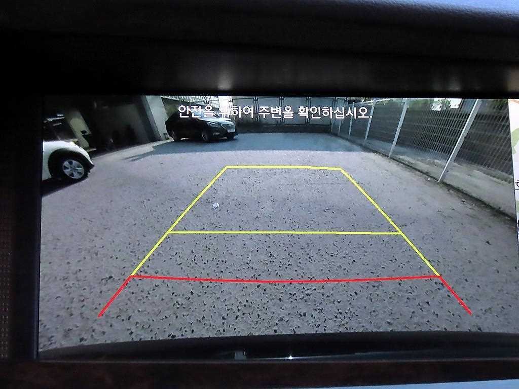 제네시스 EQ900 3.3 T-GDI AWD 럭셔리 이미지 15