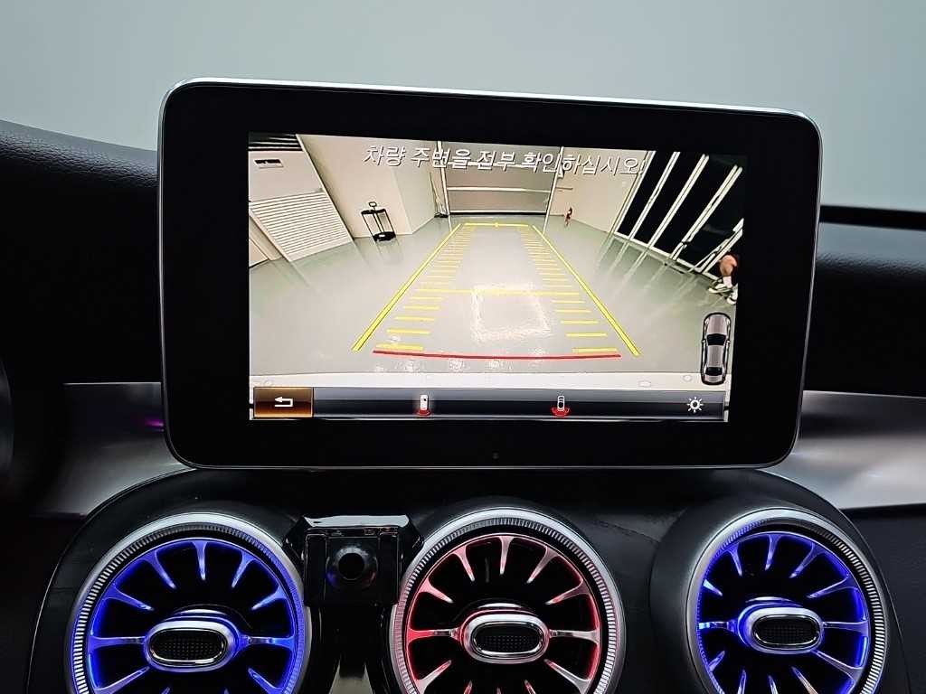 벤츠 C 클래스 C클래스 W205 C200 AMG LINE 이미지 15