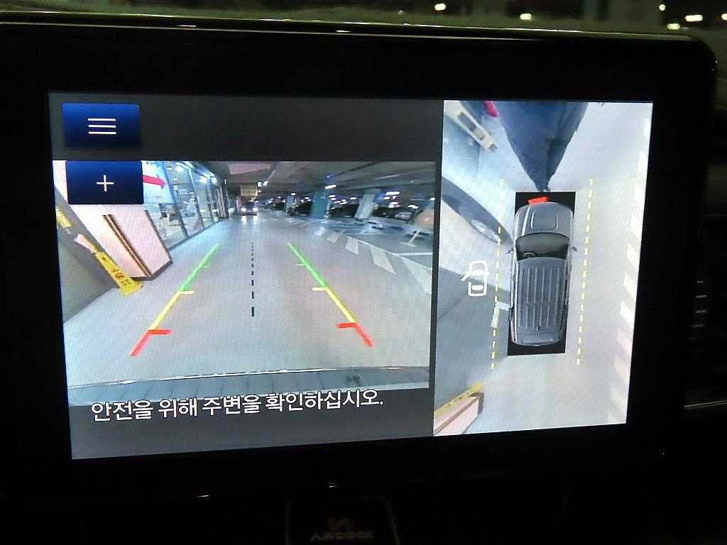 포드 익스플로러 익스플로러 6세대 2.3 AWD 리미티드 이미지 13