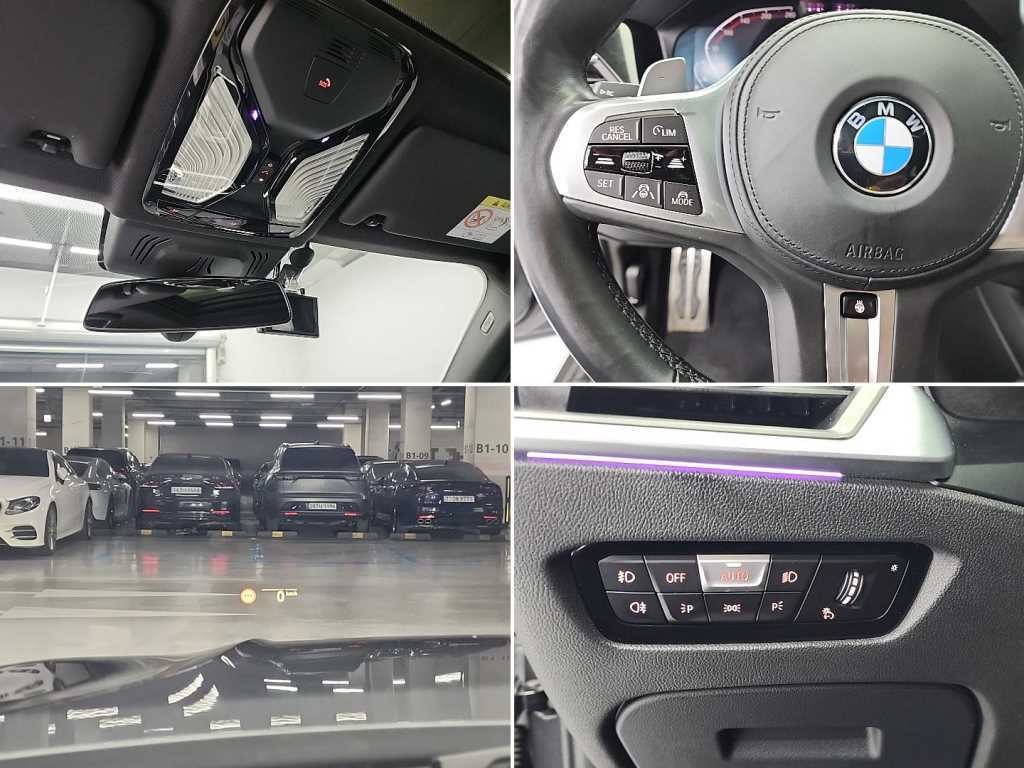 BMW 3시리즈 3시리즈 (G20) 320d M 스포츠 이미지 17