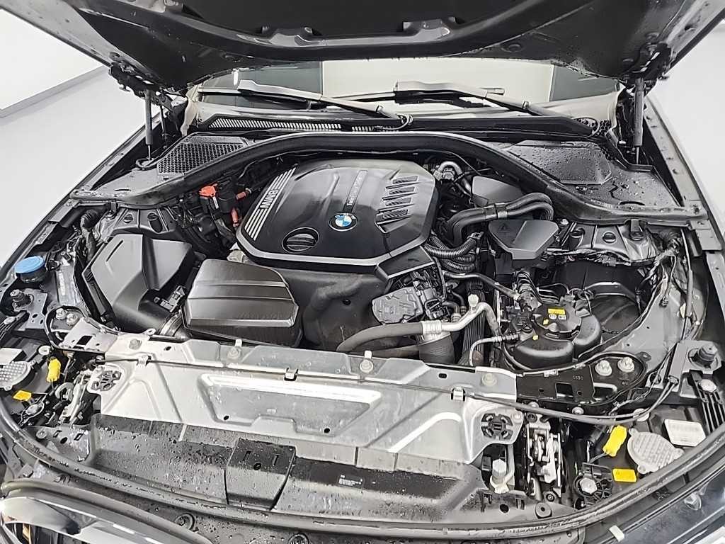 BMW 3시리즈 3시리즈 (G20) 320d M 스포츠 이미지 5