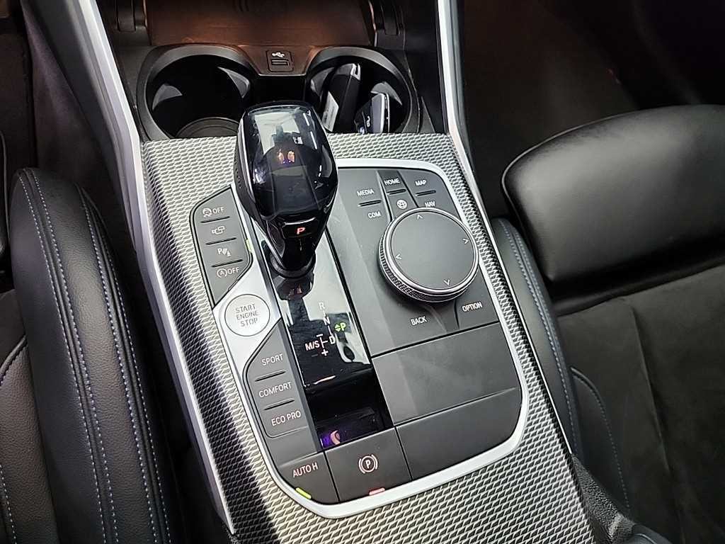 BMW 3시리즈 3시리즈 (G20) 320d M 스포츠 이미지 8