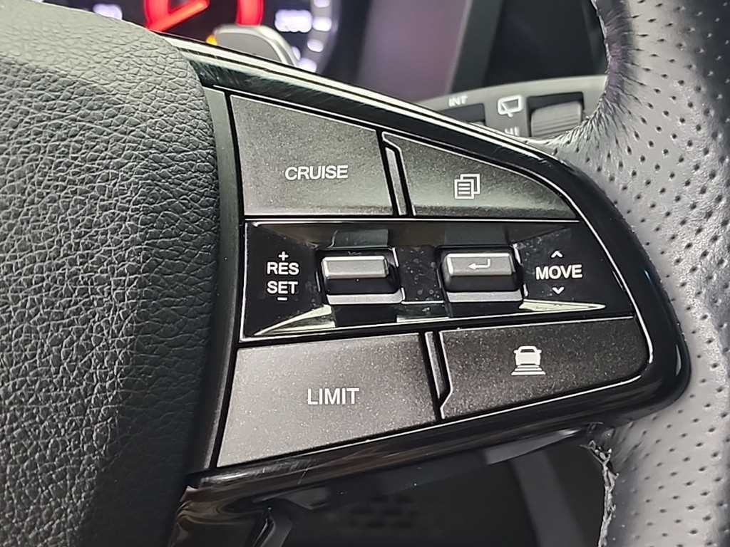 KG모빌리티(쌍용) 코란도 뷰티풀코란도 2WD 가솔린 1.5 C5 플러스 이미지 17