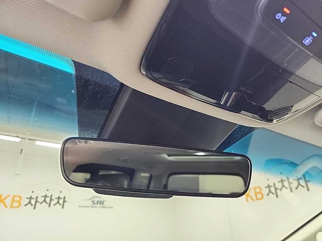 현대 스타리아 4WD 디젤 투어러 모던 9인승 이미지 18