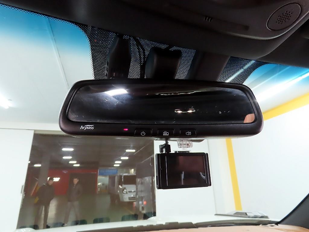 KG모빌리티(쌍용) 토레스 1.5 GDI-T 2WD T7 이미지 15
