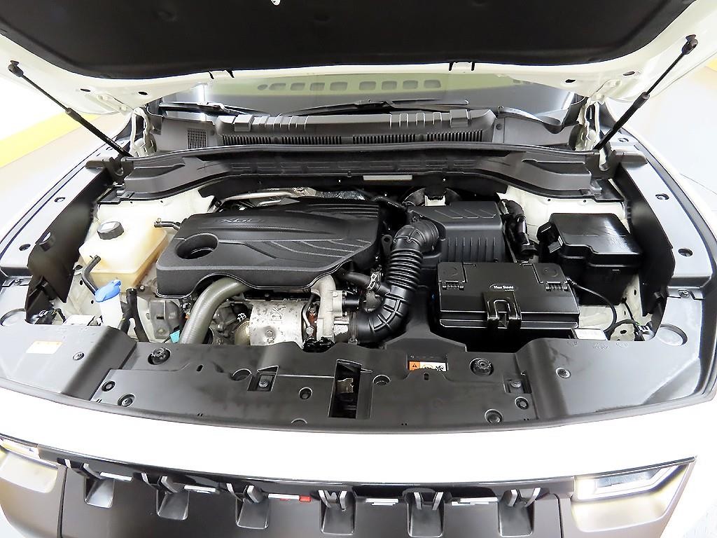 KG모빌리티(쌍용) 토레스 1.5 GDI-T 2WD T7 이미지 19