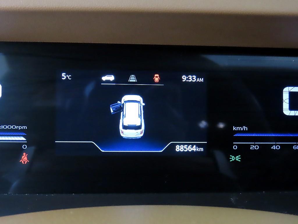 KG모빌리티(쌍용) 토레스 1.5 GDI-T 2WD T7 이미지 8