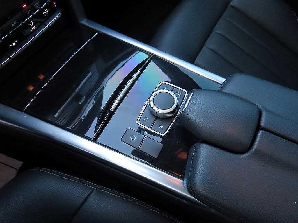 벤츠 E 클래스 E-클래스 W212 E220 블루텍 아방가르드 이미지 11