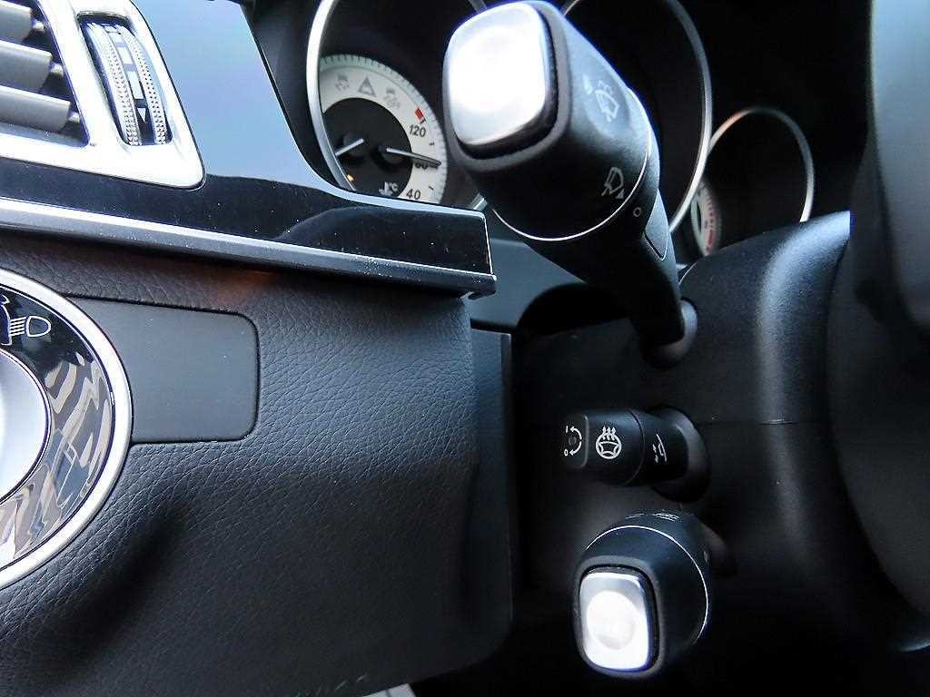 벤츠 E 클래스 E-클래스 W212 E220 블루텍 아방가르드 이미지 13