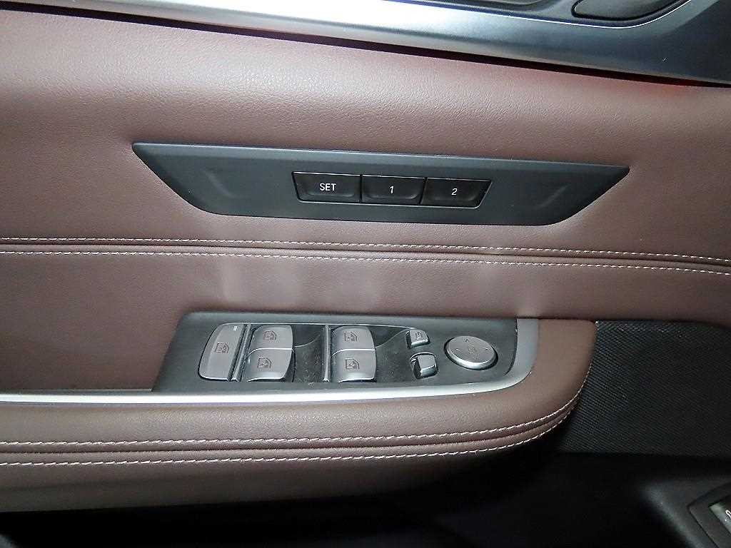 BMW 그란투리스모 6시리즈 GT (G32) 620d 럭셔리 이미지 13