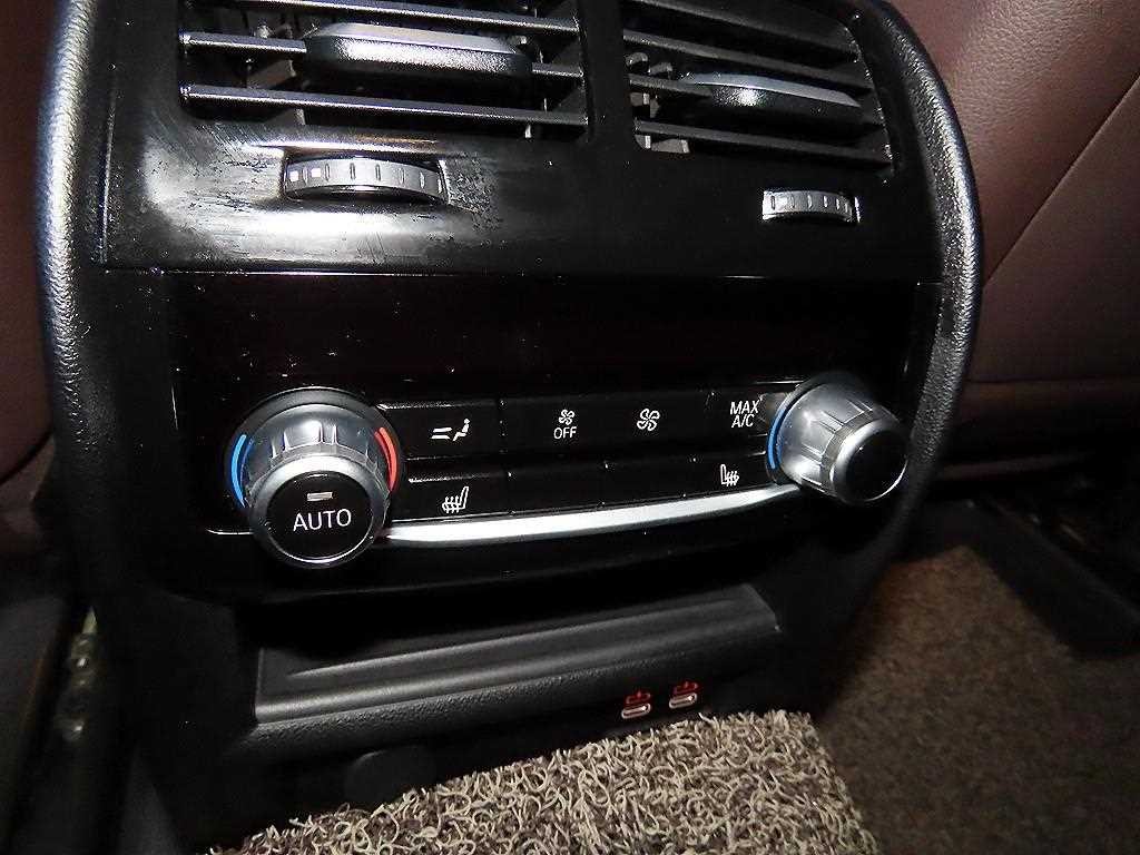 BMW 그란투리스모 6시리즈 GT (G32) 620d 럭셔리 이미지 14
