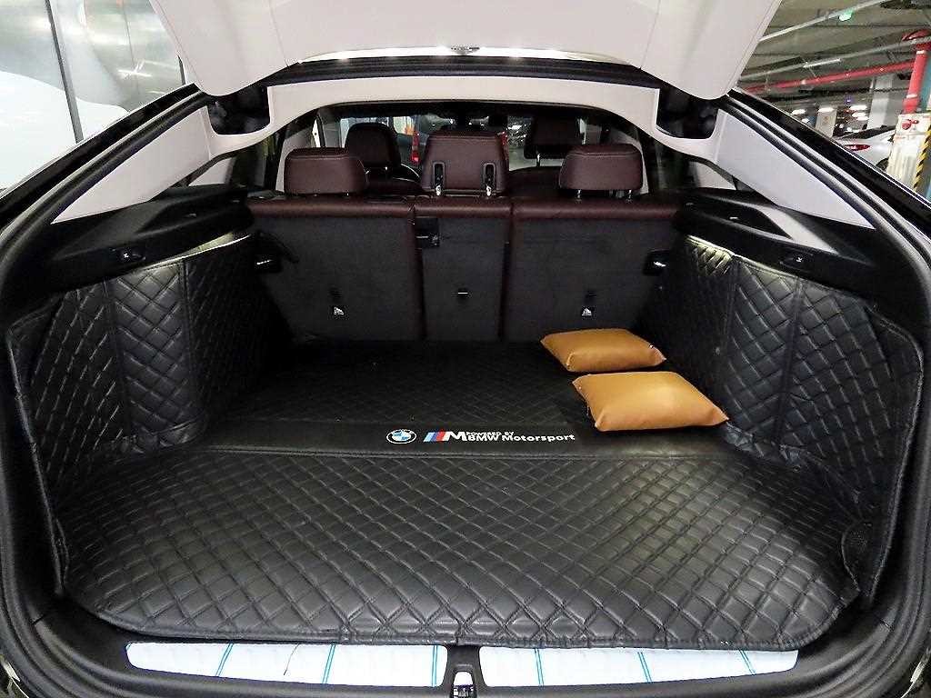 BMW 그란투리스모 6시리즈 GT (G32) 620d 럭셔리 이미지 17