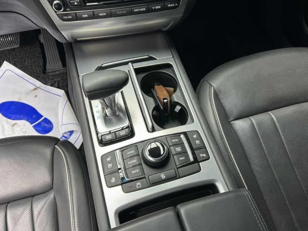 제네시스 G80 3.3 GDI AWD 프리미엄 럭셔리 이미지 10