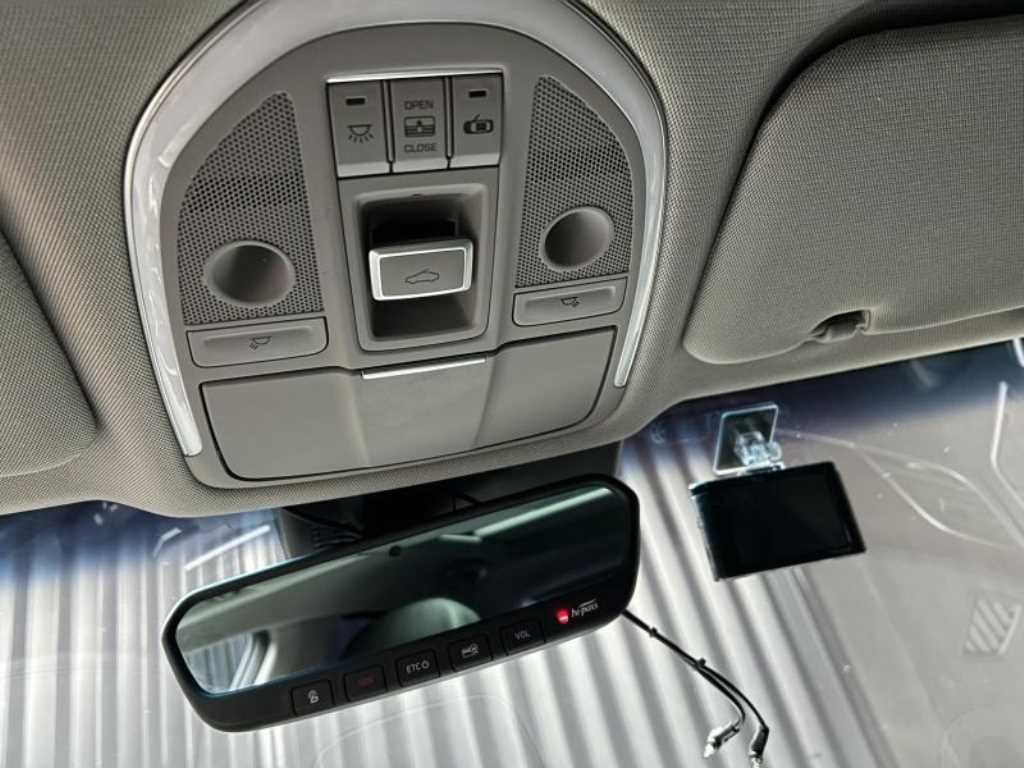 제네시스 G80 3.3 GDI AWD 프리미엄 럭셔리 이미지 13