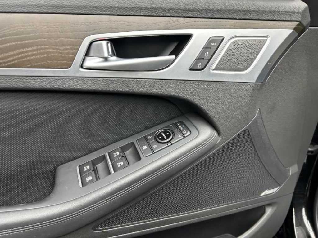 제네시스 G80 3.3 GDI AWD 프리미엄 럭셔리 이미지 14