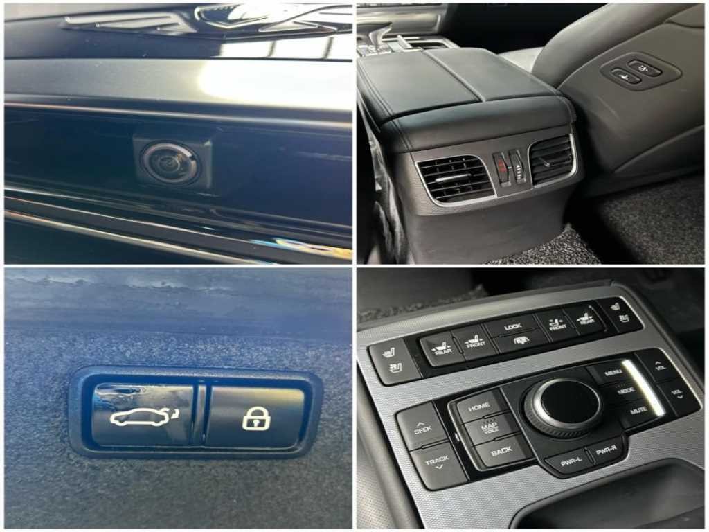 제네시스 G80 3.3 GDI AWD 프리미엄 럭셔리 이미지 15