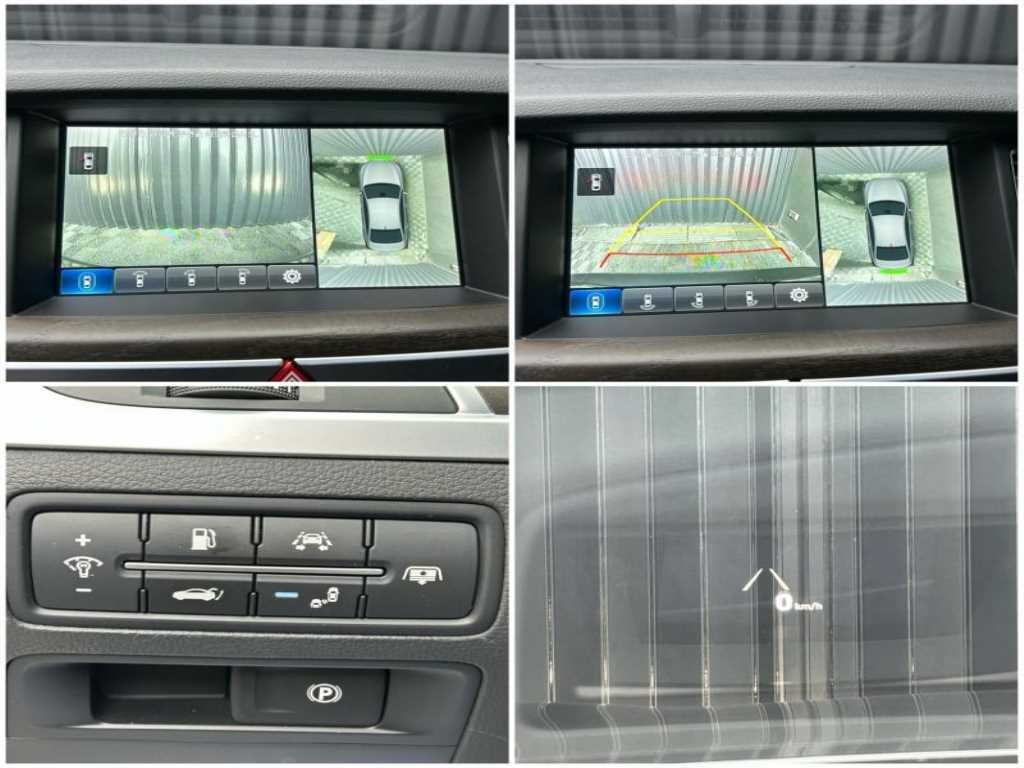 제네시스 G80 3.3 GDI AWD 프리미엄 럭셔리 이미지 16