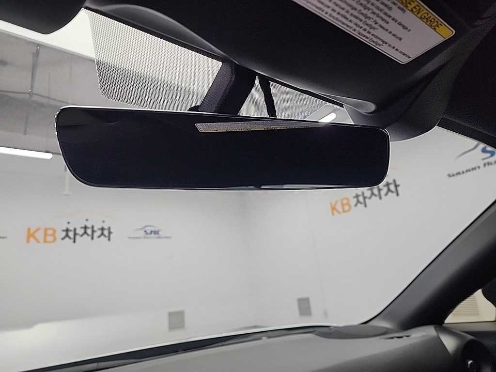 토요타 86 GR86 2.4 프리미엄 이미지 16