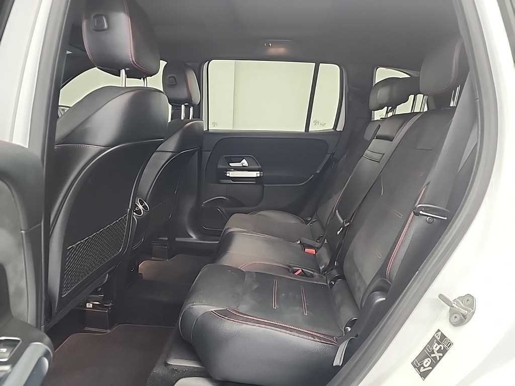 벤츠 GLB 클래스 GLB클래스 X247 GLB 250 4MATIC 이미지 12