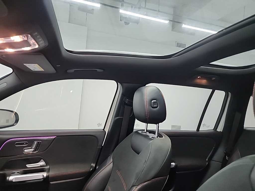 벤츠 GLB 클래스 GLB클래스 X247 GLB 250 4MATIC 이미지 14