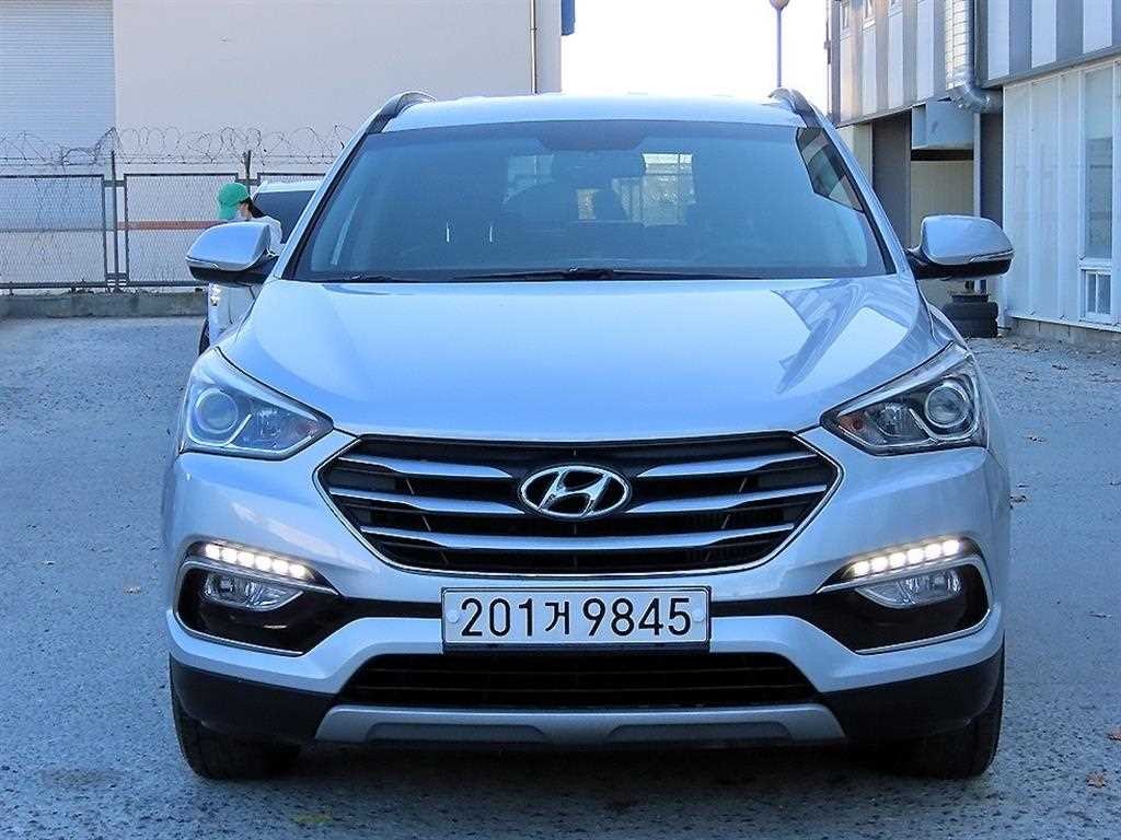 현대 싼타페 싼타페 더 프라임 디젤 2.0 4WD 프리미엄 이미지 1