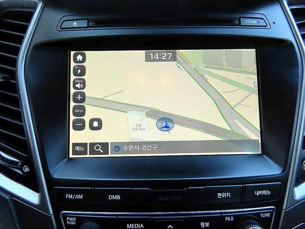 현대 싼타페 싼타페 더 프라임 디젤 2.0 4WD 프리미엄 이미지 14
