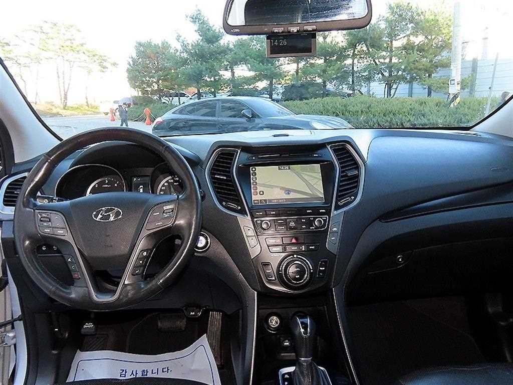 현대 싼타페 싼타페 더 프라임 디젤 2.0 4WD 프리미엄 이미지 7