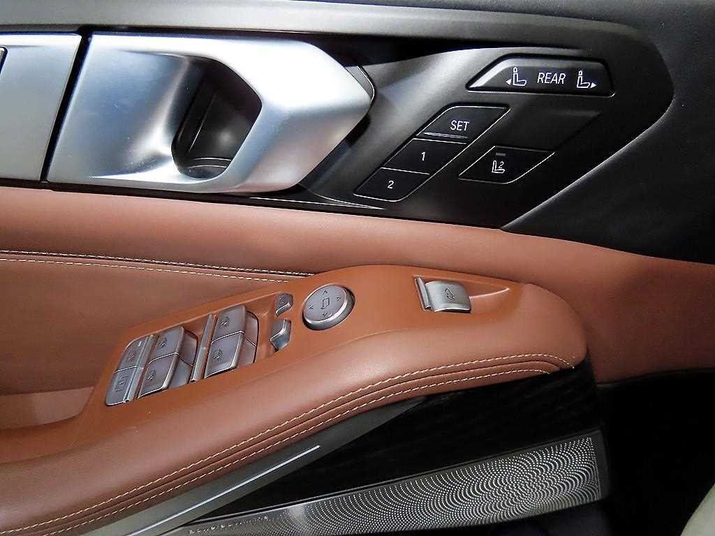 BMW X7 X7 (G07) xDrive 40d 디자인 퓨어 엑셀런스 7인승 이미지 13