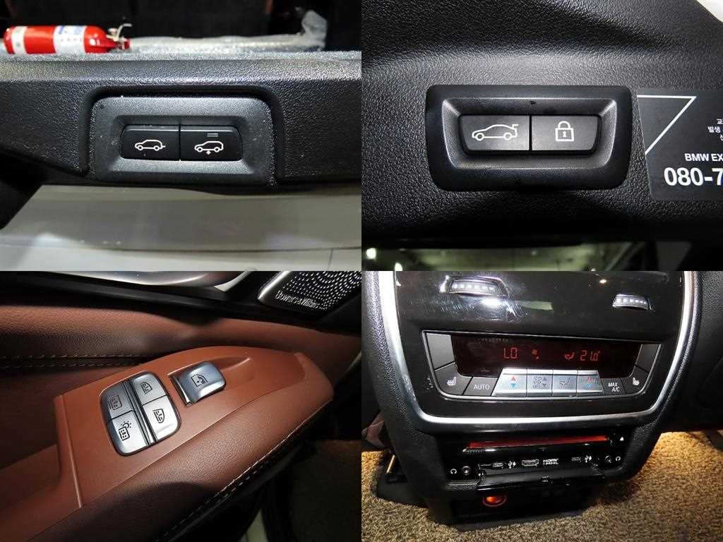BMW X7 X7 (G07) xDrive 40d 디자인 퓨어 엑셀런스 7인승 이미지 18