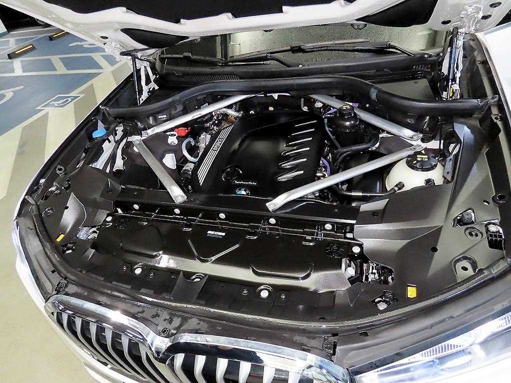 BMW X7 X7 (G07) xDrive 40d 디자인 퓨어 엑셀런스 7인승 이미지 19