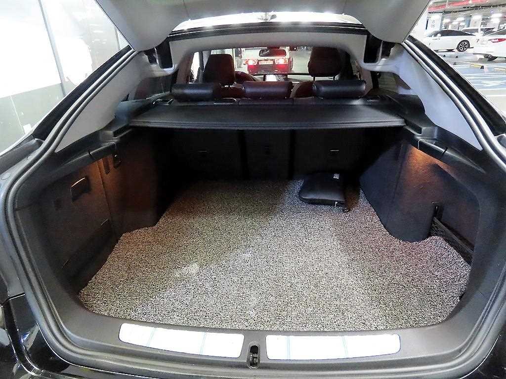 BMW 그란투리스모 3시리즈 GT (F34) GT 320D xDrive 프리미엄 이미지 17