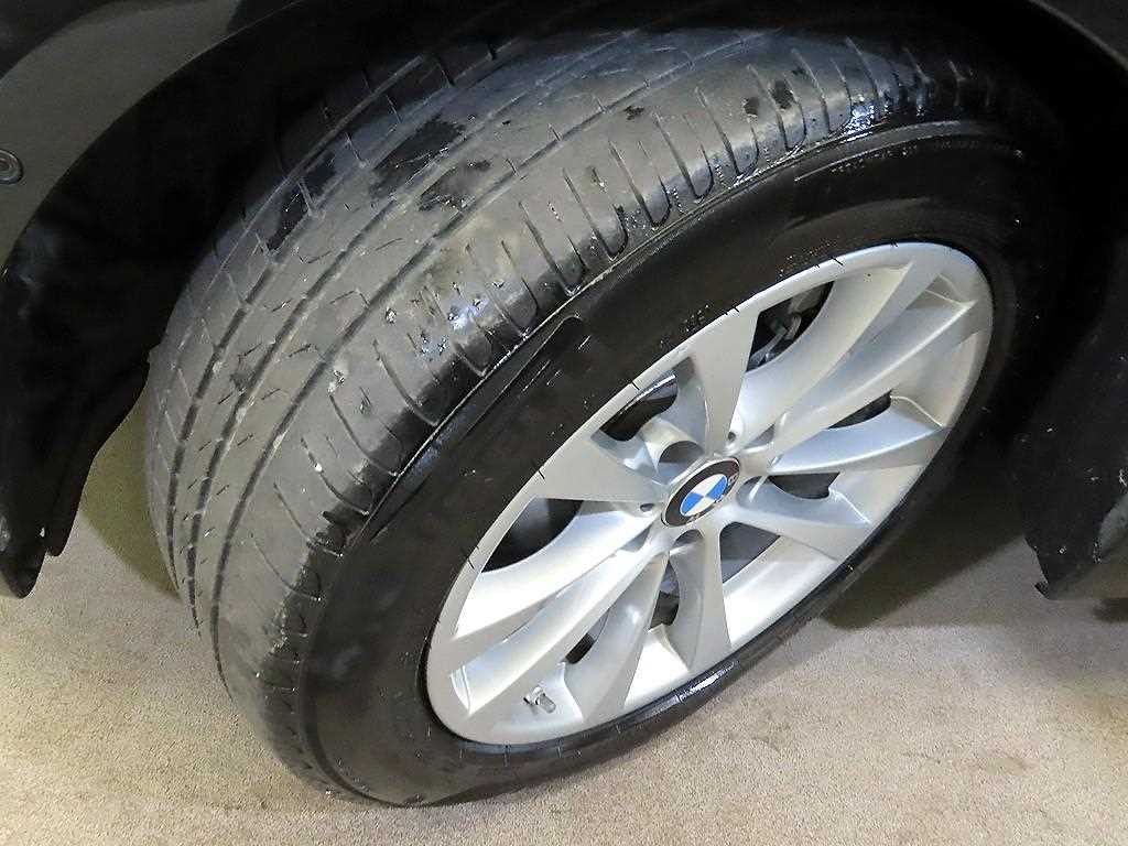 BMW 그란투리스모 3시리즈 GT (F34) GT 320D xDrive 프리미엄 이미지 20