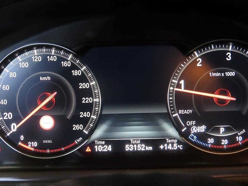 BMW 그란투리스모 3시리즈 GT (F34) GT 320D xDrive 프리미엄 이미지 9