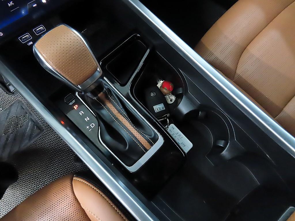 KG모빌리티(쌍용) 토레스 1.5 GDI-T 2WD T7 이미지 10