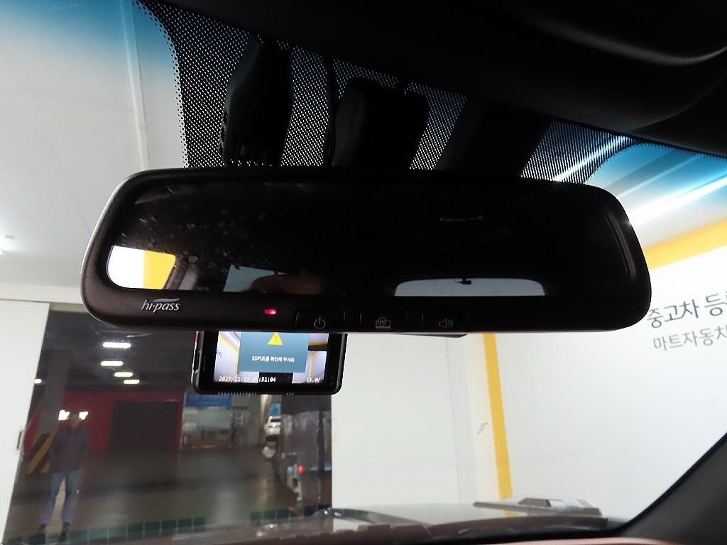 KG모빌리티(쌍용) 토레스 1.5 GDI-T 2WD T7 이미지 16
