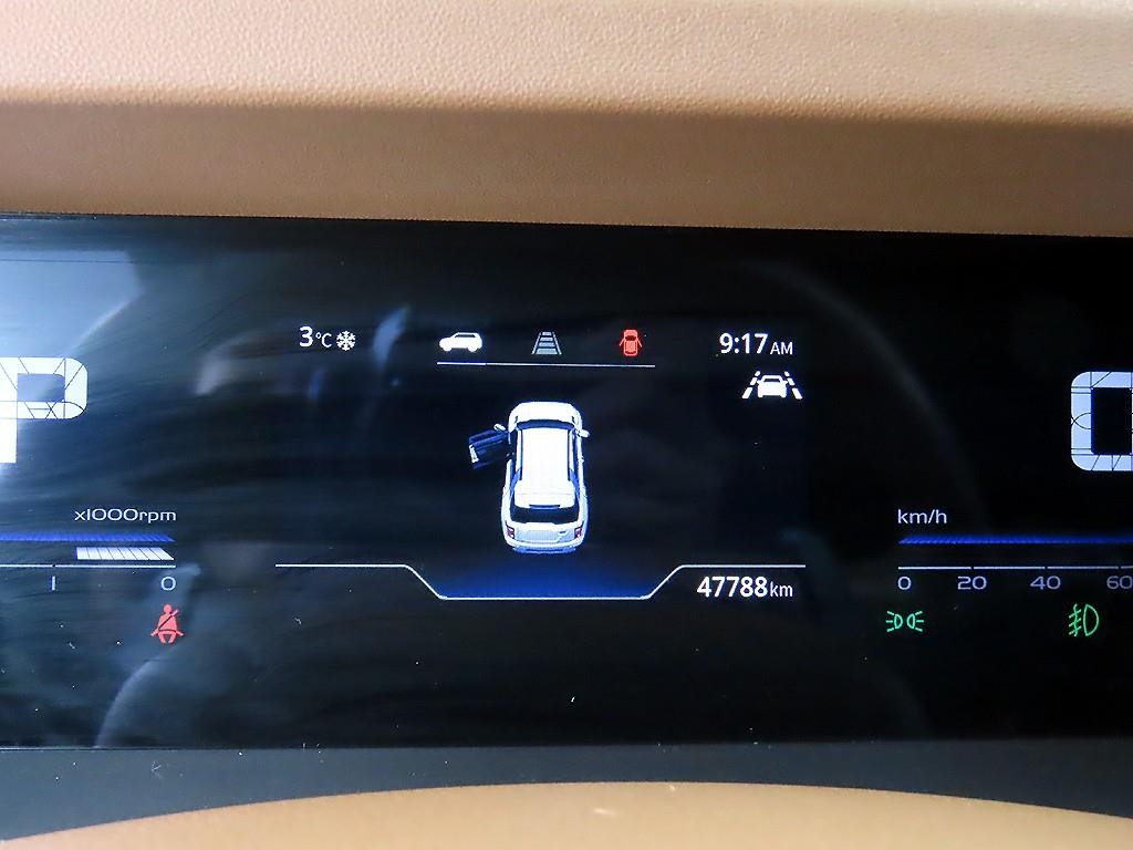 KG모빌리티(쌍용) 토레스 1.5 GDI-T 2WD T7 이미지 8