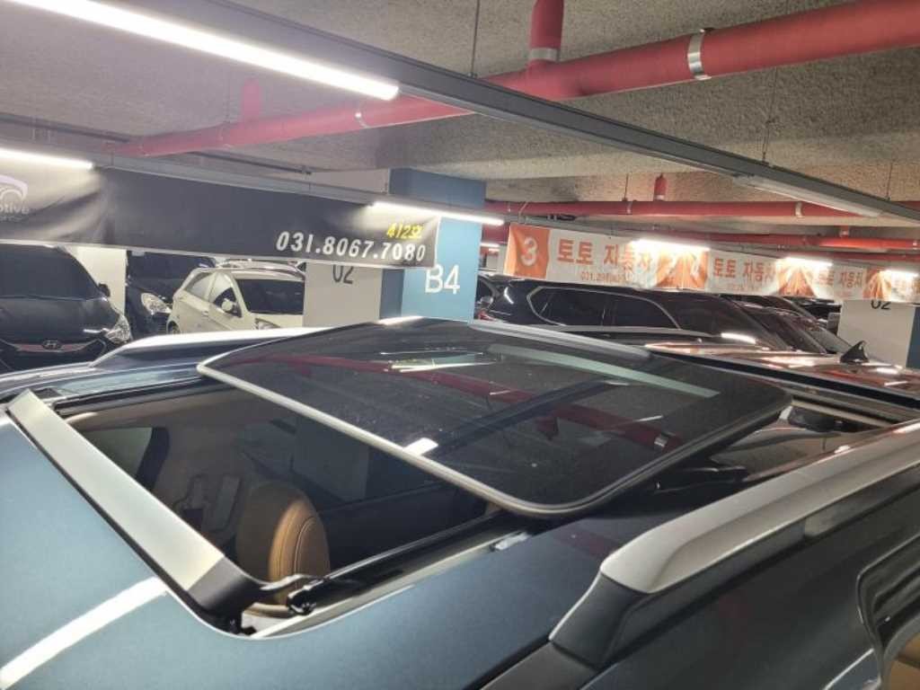 기아 카니발 카니발 4세대 디젤 9인승 노블레스 이미지 16