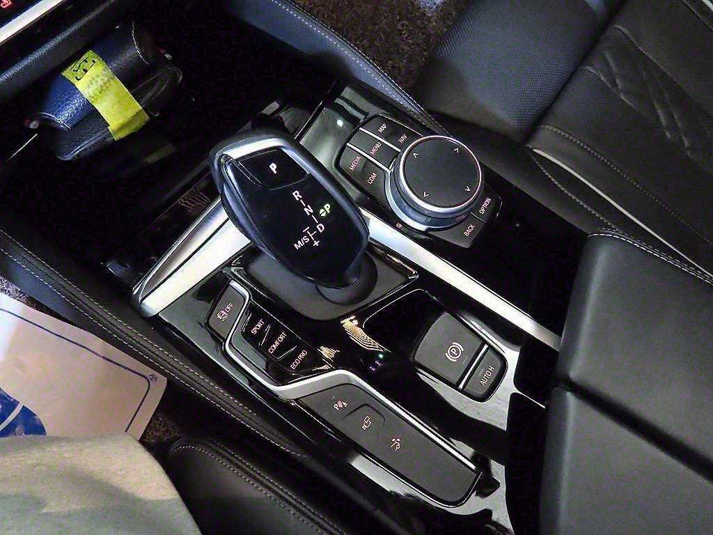 BMW 그란투리스모 6시리즈 GT (G32) 620d 럭셔리 이미지 12