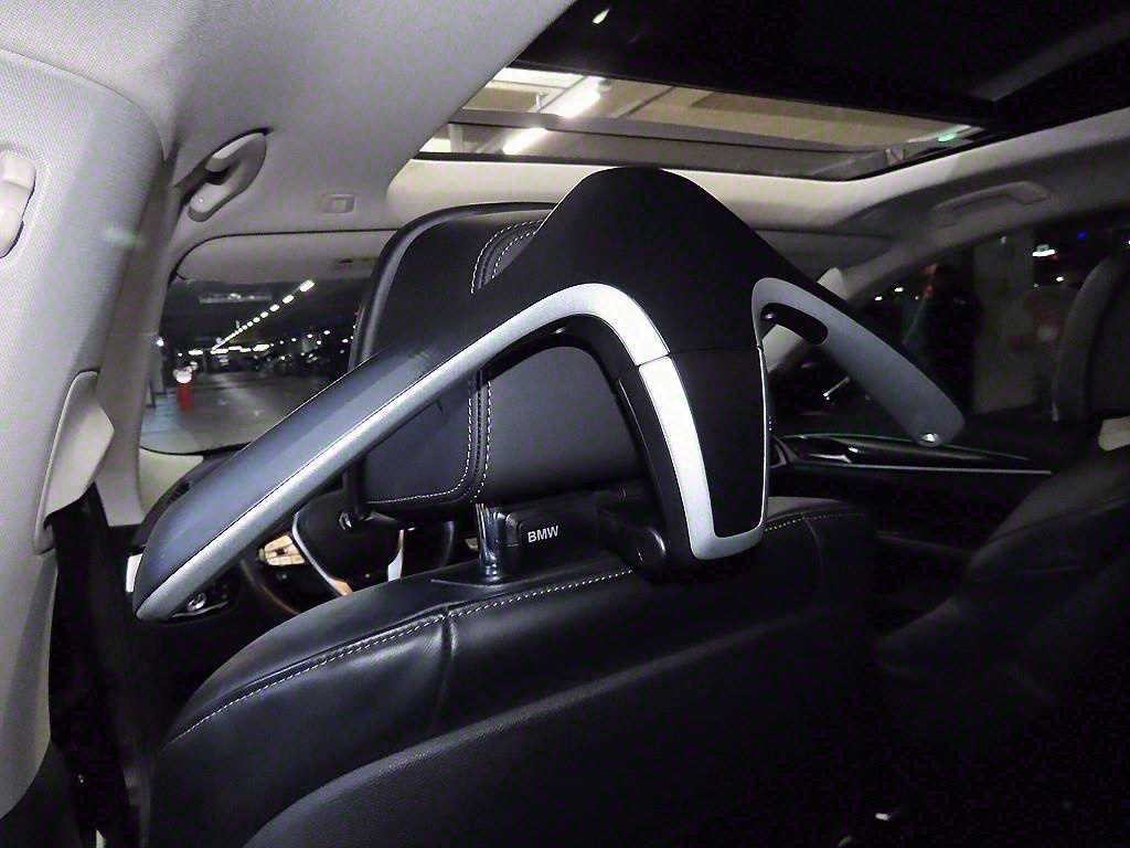 BMW 그란투리스모 6시리즈 GT (G32) 620d 럭셔리 이미지 13