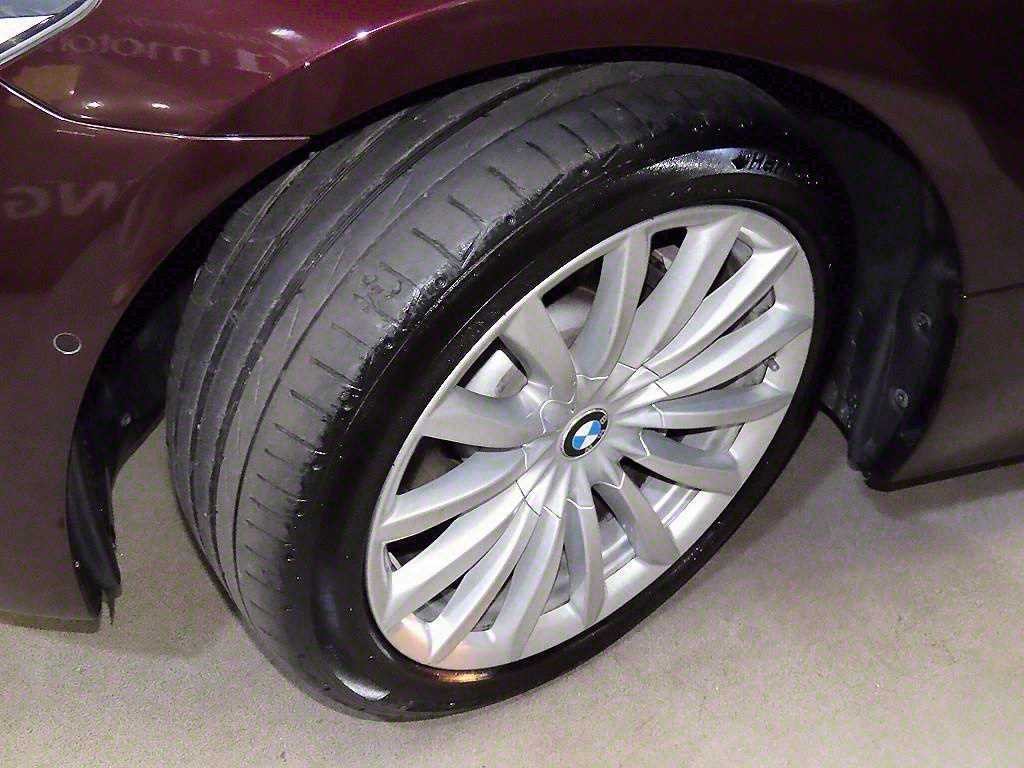 BMW 그란투리스모 6시리즈 GT (G32) 620d 럭셔리 이미지 20
