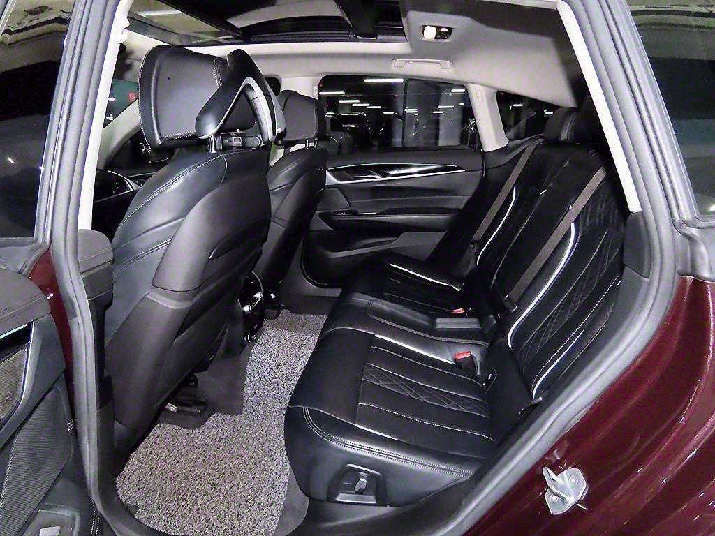 BMW 그란투리스모 6시리즈 GT (G32) 620d 럭셔리 이미지 7