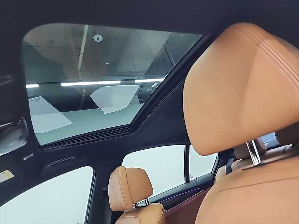 BMW 5시리즈 5시리즈 (G30) 530e M 스포츠 이미지 14