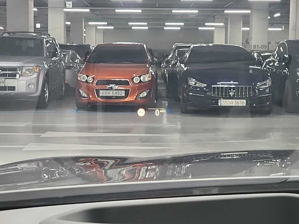 BMW 5시리즈 5시리즈 (G30) 530e M 스포츠 이미지 18