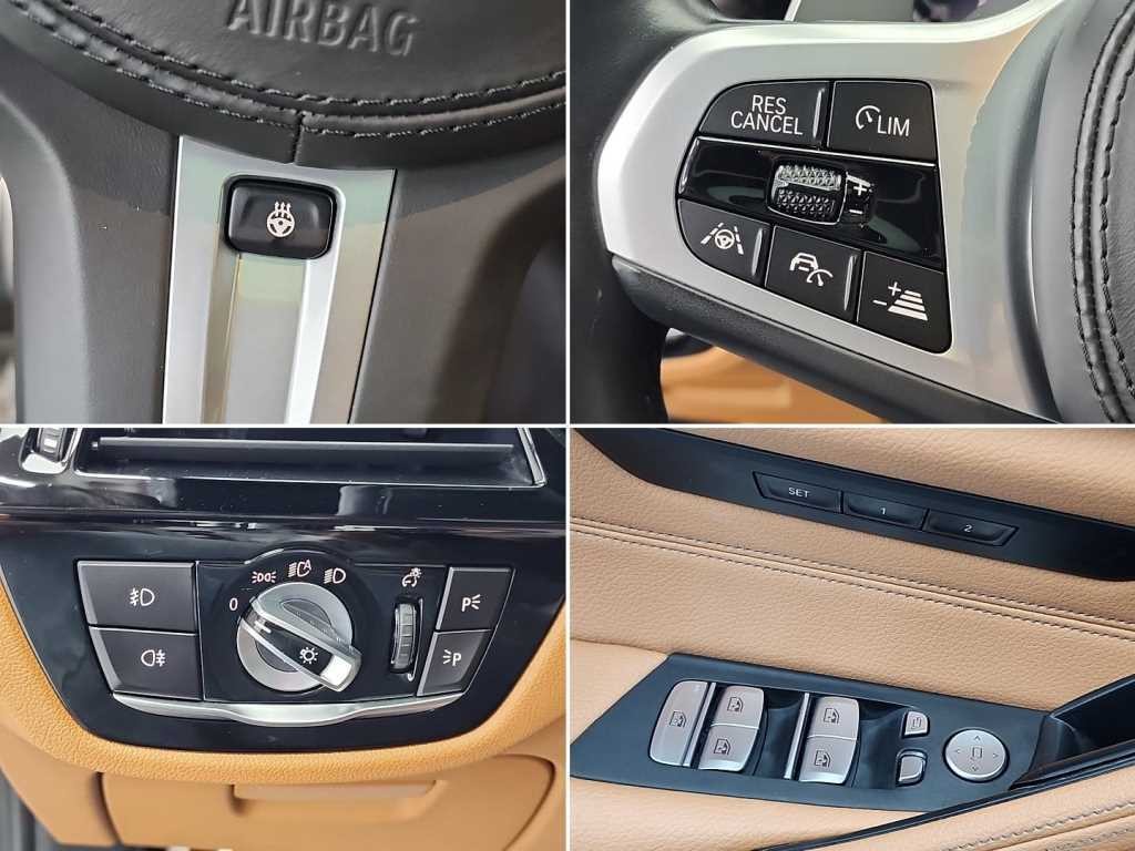 BMW 5시리즈 5시리즈 (G30) 530e M 스포츠 이미지 19